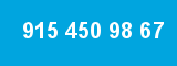 915 450 98 67 915 450 98 67